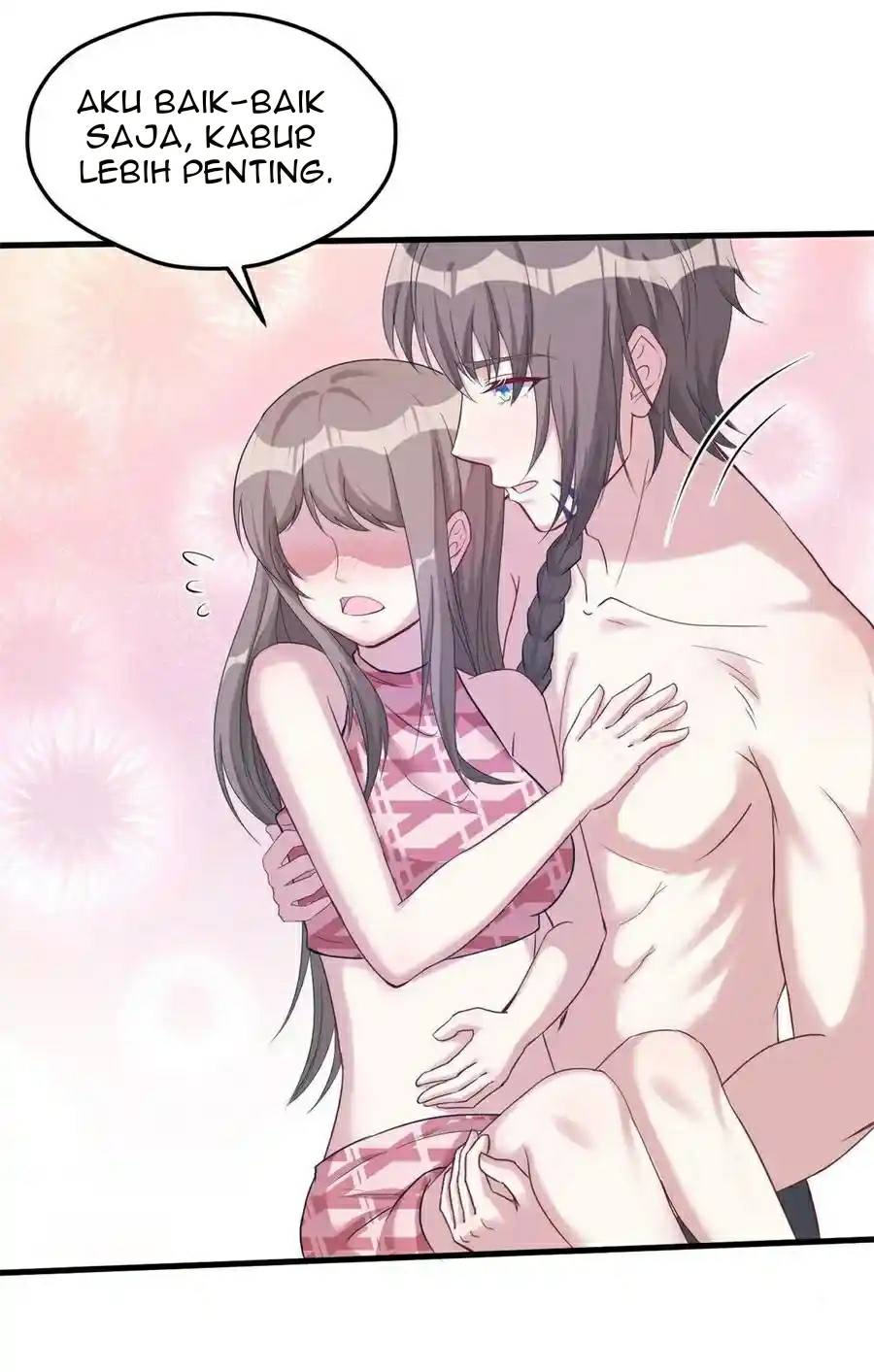 Beauty and the Beasts Chapter 179 Gambar 24